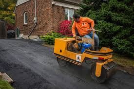 Best Driveway Repair and Patching  in Fulshear, TX